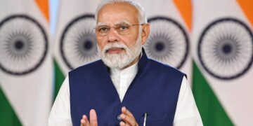 पीएम मोदी 28 फरवरी को 'जहान-ए-खुसराऊ' त्योहार की 25 वीं वर्षगांठ में भाग लेने के लिए: विवरण देखें