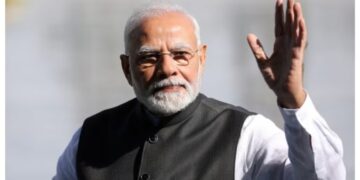 पीएम मोदी के फ्रांस, अमेरिका की यात्रा कल शुरू होती है; सोमवार को फ्रांसीसी राष्ट्रपति के साथ एआई एक्शन शिखर सम्मेलन सह-अध्यक्ष होगा