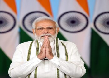 पीएम मोदी ने बसंत पंचमी, सरस्वती पूजा पर अभिवादन किया