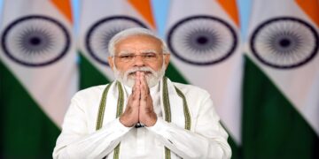 पीएम मोदी ने बसंत पंचमी, सरस्वती पूजा पर अभिवादन किया