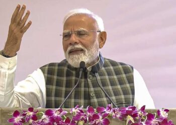 पीएम मोदी ने भोपाल में ग्लोबल इन्वेस्टर्स समिट के लिए शेड्यूल किया ताकि छात्रों को समय पर परीक्षा केंद्रों तक पहुंचने में सक्षम बनाया जा सके