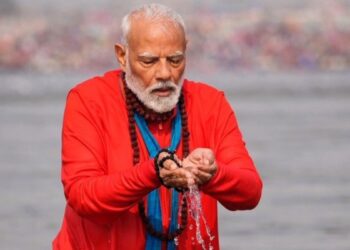 पीएम मोदी ने महाकुम्ब को 'एकता का महा यागना' कहा, भारत की आध्यात्मिक विरासत पर प्रकाश डाला