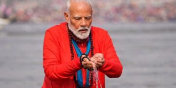 पीएम मोदी ने महाकुम्ब को 'एकता का महा यागना' कहा, भारत की आध्यात्मिक विरासत पर प्रकाश डाला