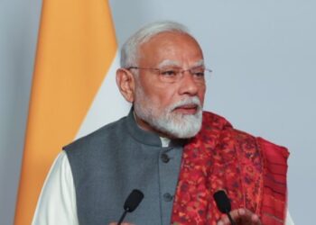 पेरिस में इंडिया-फ्रांस के सीईओ फोरम में पीएम मोदी: 'यह भारत में निवेश करने का सही समय है'