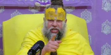 प्रेमनंद महाराज: जब पिता माँ के साथ दुर्व्यवहार करते हैं तो बच्चों को क्या करना चाहिए? भारतीय गुरु समय पर सलाह साझा करते हैं