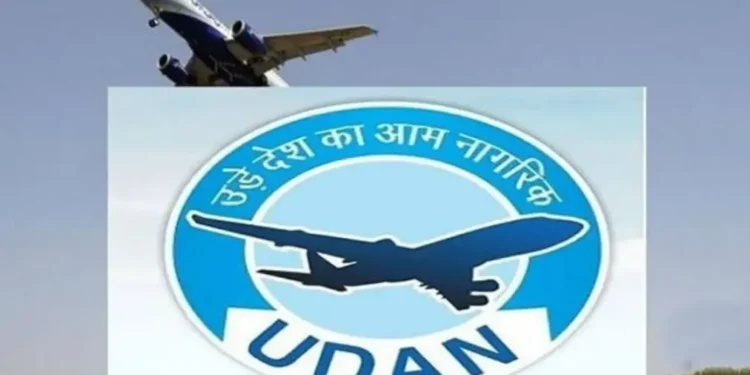 बजट 2025: UDAN योजना का विस्तार 120 नए गंतव्यों को जोड़ने के लिए, क्षेत्रों में हवाई यात्रा को बढ़ावा देने की संभावना है