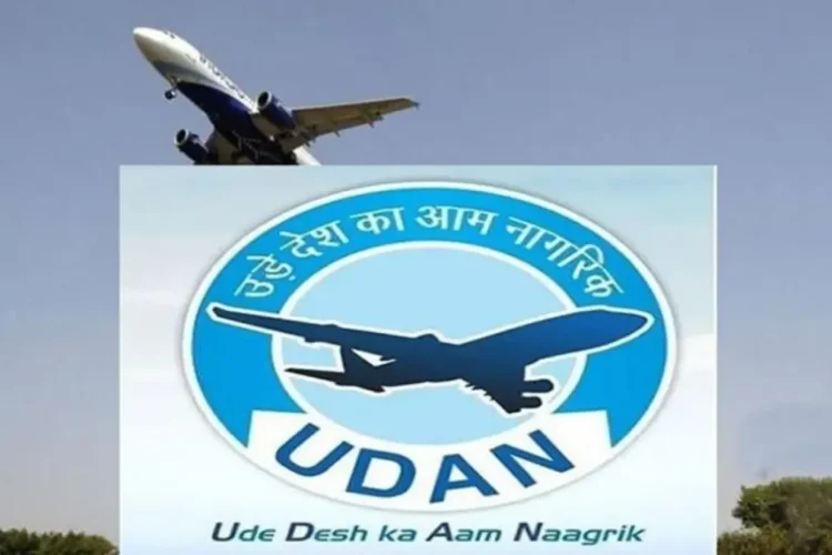 बजट 2025: UDAN योजना का विस्तार 120 नए गंतव्यों को जोड़ने के लिए, क्षेत्रों में हवाई यात्रा को बढ़ावा देने की संभावना है