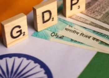 भारत की असली जीडीपी Q3 2024-25 में 6.2% बढ़ी, जो पिछली तिमाही में 5.6% से अधिक है