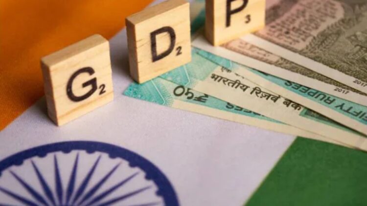 भारत की असली जीडीपी Q3 2024-25 में 6.2% बढ़ी, जो पिछली तिमाही में 5.6% से अधिक है