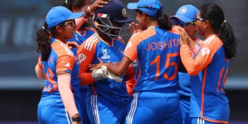 भारत ने U19 महिला T20 विश्व कप को अंतिम रूप से दक्षिण अफ्रीका के खिलाफ नैदानिक ​​प्रदर्शन के साथ जीत लिया