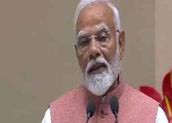 "भारतीय भाषाओं के बीच कभी कोई दुश्मनी नहीं हुई": पीएम मोदी