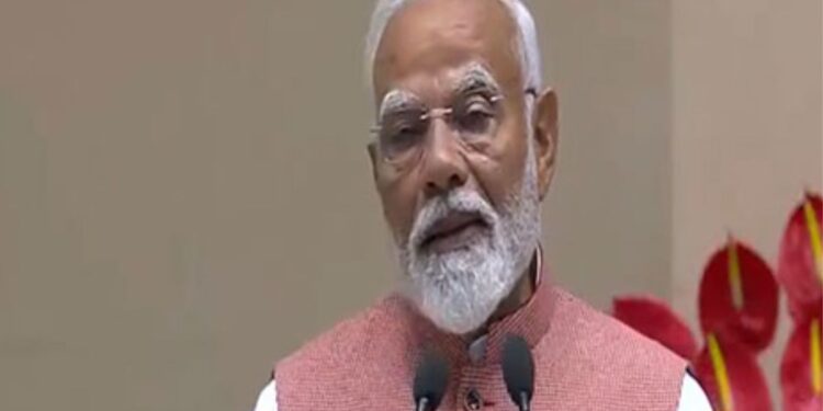 "भारतीय भाषाओं के बीच कभी कोई दुश्मनी नहीं हुई": पीएम मोदी