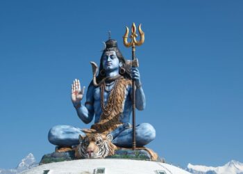 महा शिव्रात्रि 2025: यहां शिवरात्रि और महा शिवरात्रि के बीच अंतर देखें