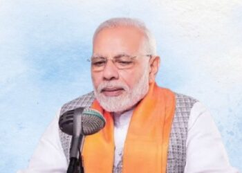 मान की बात: मोटापा बच्चों में चार गुना बढ़ गया, पीएम मोदी ने स्वास्थ्य मुद्दे पर चिंता व्यक्त की