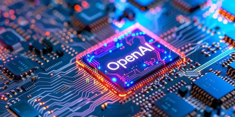 मीडिया: Openai कृत्रिम बुद्धिमत्ता के लिए अपनी चिप का उत्पादन करने की तैयारी कर रहा है