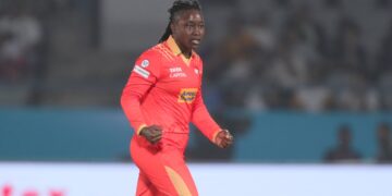 'मैं WPL के लिए एक लापता टुकड़ा था': Deandra Dottin GG के लिए अच्छी शुरुआत के बाद विभाजन में टिप्पणीकार छोड़ देता है