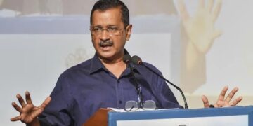 यमुना के जहर के दावों पर दिल्ली चुनाव से पहले अरविंद केजरीवाल के खिलाफ एफआईआर