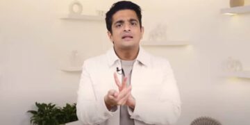 रणवीर अल्लाहबादिया ने समाय रैना के भारत के गॉट लेटेंट पर अपनी "असंवेदनशील" टिप्पणी के लिए माफी मांगी