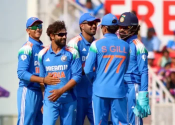 रवींद्र जडेजा एलीट क्लब में शामिल हो गए! Ind बनाम Eng 1st ODI में इस उपलब्धि को प्राप्त करता है