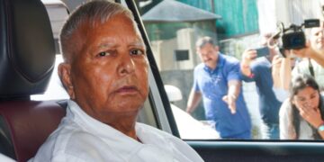 राउज़ एवेन्यू कोर्ट ने ललू प्रसाद यादव को बुलाया, उनके परिवार के सदस्य नौकरी के लिए भूमि में