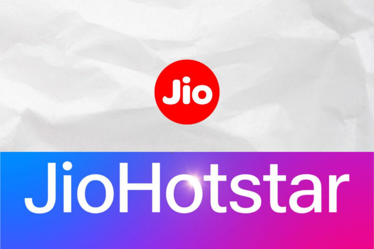 रिलायंस जियो ने क्रिकेट सीज़न के लिए Jiohotstar सदस्यता के साथ 195 डेटा पैक लॉन्च किया