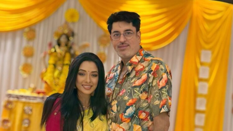 रूपाली गांगुली का पारिवारिक नाटक जारी है: सौतेली बेटी ईशा वर्मा ने वायरल पोस्ट में उसे 'बुराई' कहा
