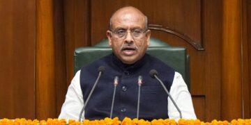 शराब की नीति पर CAG रिपोर्ट पब्लिक अकाउंट्स कमेटी को भेजी गई: दिल्ली असेंबली स्पीकर