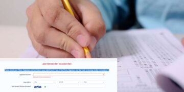 संयुक्त CSIR UGC नेट दिसंबर एडमिट कार्ड 2024 आउट, डायरेक्ट लिंक यहां
