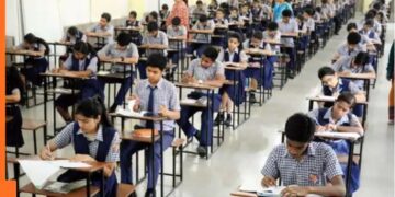 सीबीएसई ने 2026 से वर्ष में दो बार क्लास -10 बोर्ड परीक्षा आयोजित करने के लिए मसौदा मानदंडों को मंजूरी दी