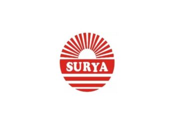 सूर्या रोनी ने Q3 परिणामों की रिपोर्ट की: राजस्व 3.6% yoy से नीचे 1,867.8 करोड़ रुपये, शुद्ध लाभ 90 करोड़ रुपये में सपाट बना हुआ है