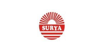 सूर्या रोनी ने Q3 परिणामों की रिपोर्ट की: राजस्व 3.6% yoy से नीचे 1,867.8 करोड़ रुपये, शुद्ध लाभ 90 करोड़ रुपये में सपाट बना हुआ है