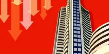 स्टॉक मार्केट टुडे: मार्केट ब्लीड्स! Sensex 1000 अंक क्रैश करता है, 23100 से नीचे निफ्टी जैसा कि अमेरिकी स्टील टैरिफ ट्रिगर सेल-ऑफ