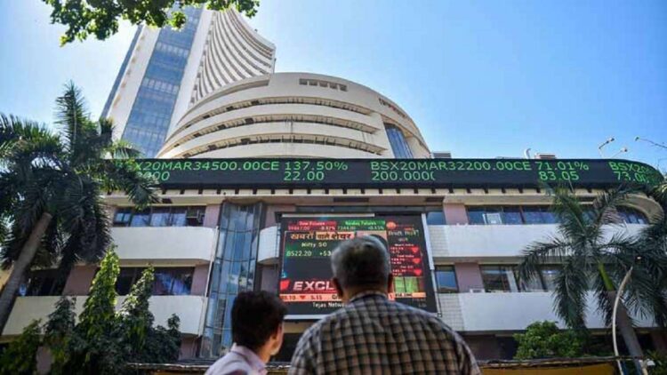 स्टॉक मार्केट्स तेज रिकवरी दिखाते हैं क्योंकि Sensex 1,397 अंक बढ़ता है, 78,583 पर बसने के लिए, 23,739 पर निफ्टी