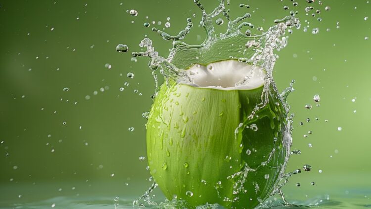 स्वास्थ्य युक्तियाँ: नारियल के पानी का सेवन इन लोगों के लिए हानिकारक हो सकता है, विवरण जानें