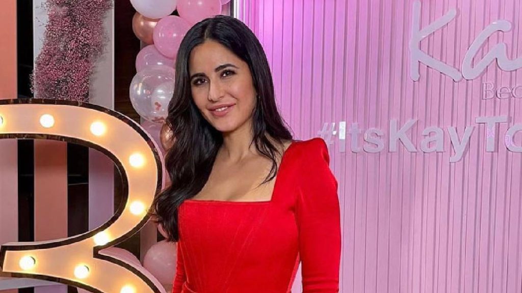 कैटरीना कैफ ने अंतर्राष्ट्रीय महिला दिवस मनाने के लिए मेकअप कलाकारों के लिए काय ब्यूटी के साथ क्रिएट का परिचय दिया