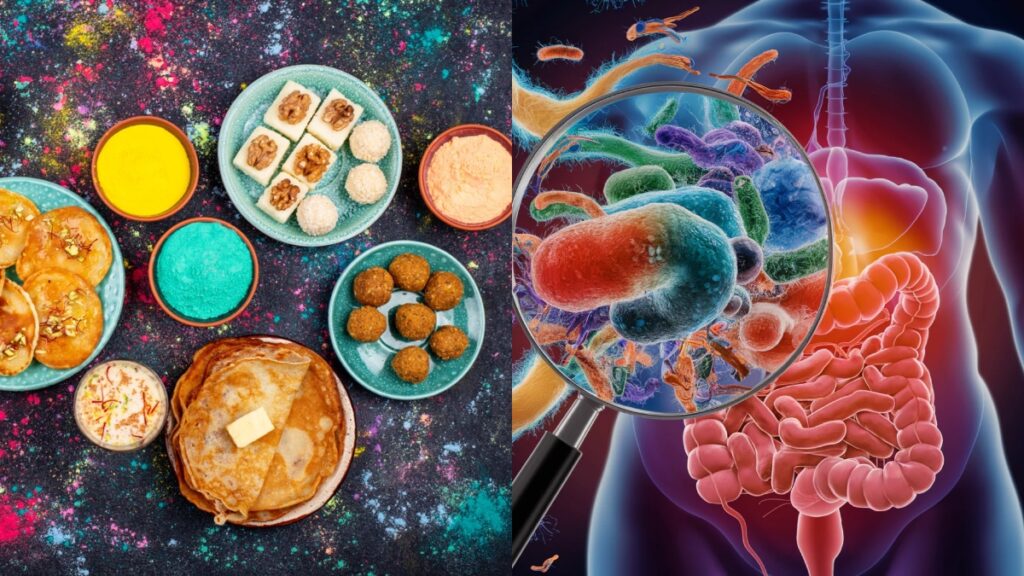 डिटॉक्स से परे: विशेषज्ञ ने अपने आंत स्वास्थ्य पोस्ट-होली को पोषण देने के लिए 6 अद्भुत युक्तियां साझा कीं