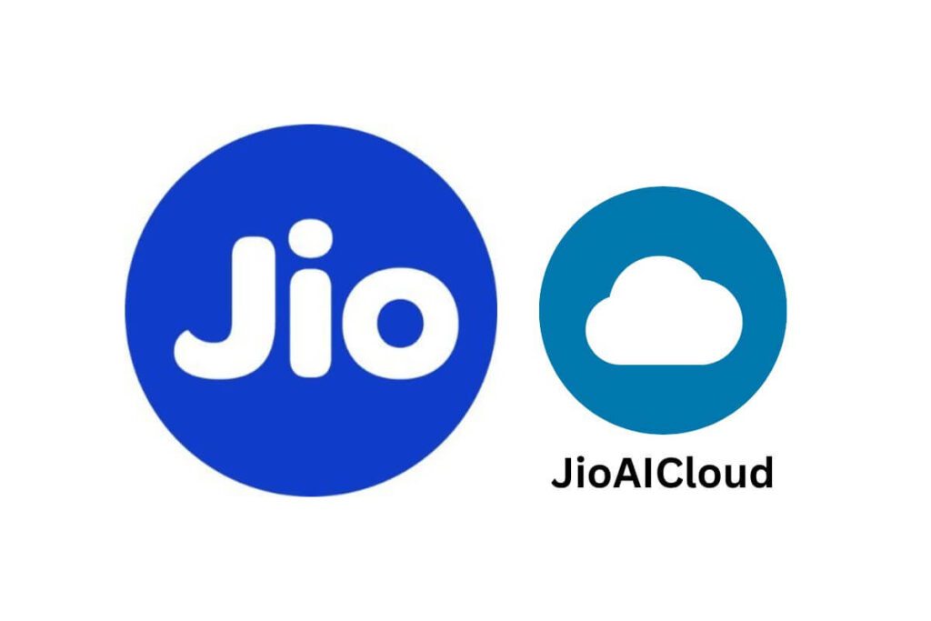 ब्रेकिंग: रिलायंस जियो प्रीपेड और पोस्टपेड प्लान के साथ 50GB Jioaicloud स्टोरेज की पेशकश करना शुरू करता है