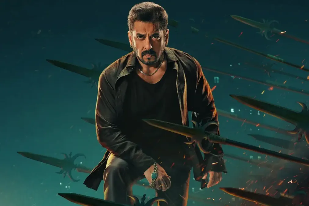 सिकंदर रिलीज़ डेट आउट! सलमान खान और रशमिका मंडना की एक्शन थ्रिलर इस दिन आने के लिए, प्रशंसकों ने कहा कि 'एबी सिनेमा मीन तबाही होगी!'