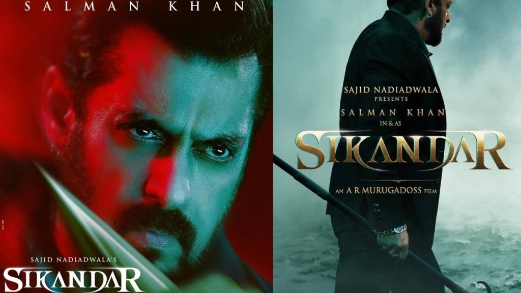 सिकंदर: सलमान खान स्टारर गैर-नाटकीय सौदों से रिलीज होने से पहले 80% से अधिक उत्पादन को ठीक करता है
