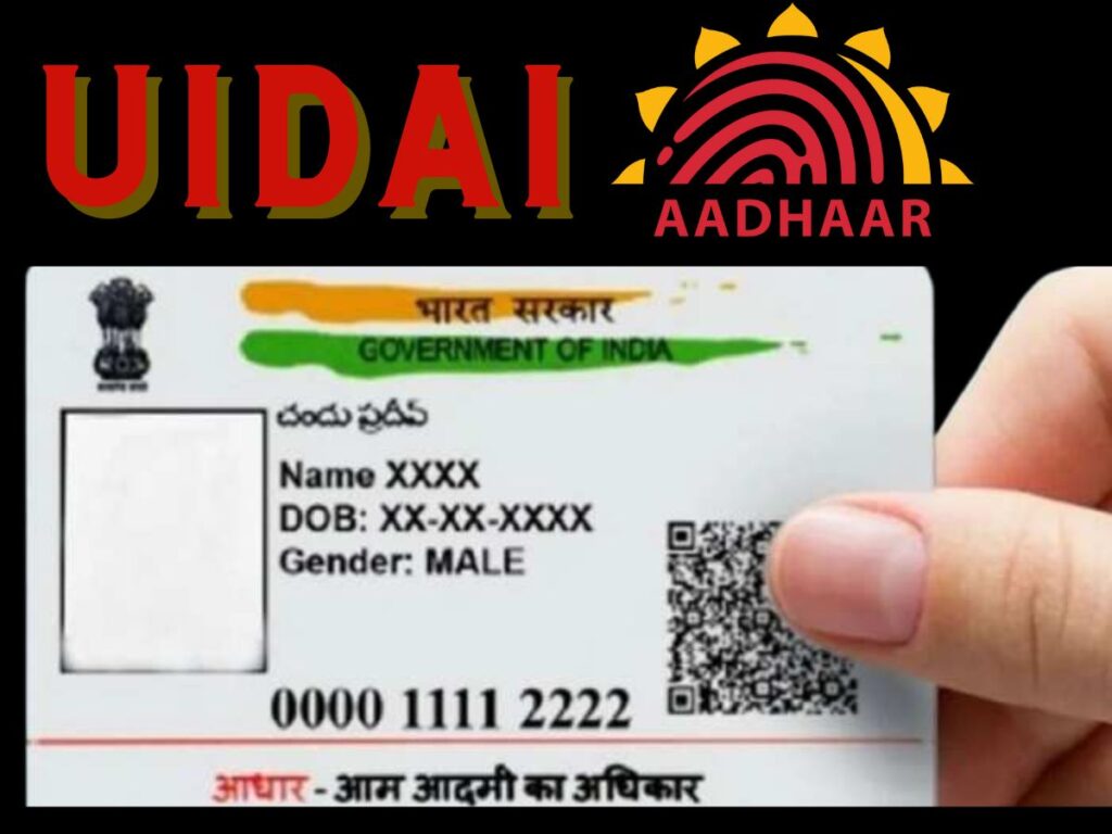 स्वैच्छिक आधार-वोटर आईडी लिंकिंग: EC, UIDAI जल्द ही तकनीकी चर्चा शुरू करने के लिए