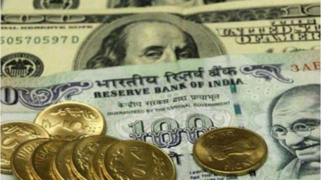 भारत की विदेशी मुद्रा किट्टी USD 305 मिलियन से बढ़कर USD 654.271 बिलियन हो गई