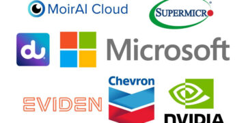 AI: Moirai Cloud 1 मिलियन फंडिंग, डीयू Microsoft Copilot, शेवरॉन AI, और बहुत कुछ