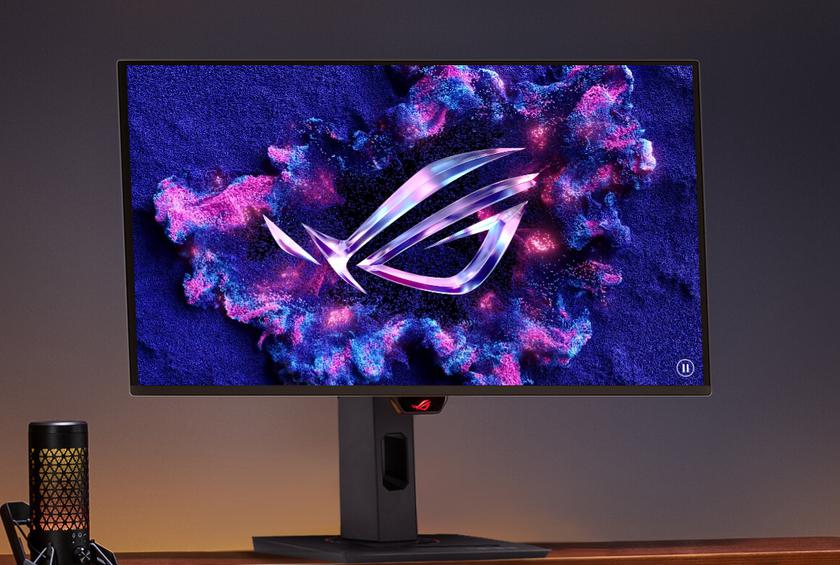 ASUS ने ROG STRIX OLED XG27UCDMG की घोषणा की: गेमर्स के लिए फास्ट 4K QD-OLED मॉनिटर