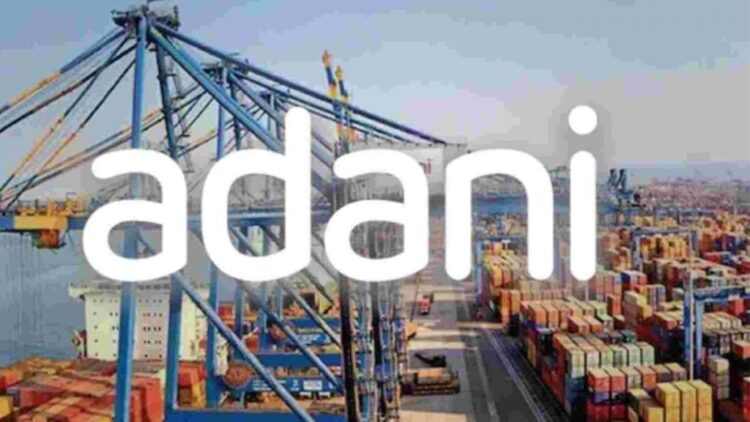 Adani पोर्ट्स की ESG रिस्क रेटिंग सस्टेनेलिटिक्स द्वारा अपग्रेड की गई, अब मरीन पोर्ट्स सबइंडस्ट्री में दूसरे स्थान पर है