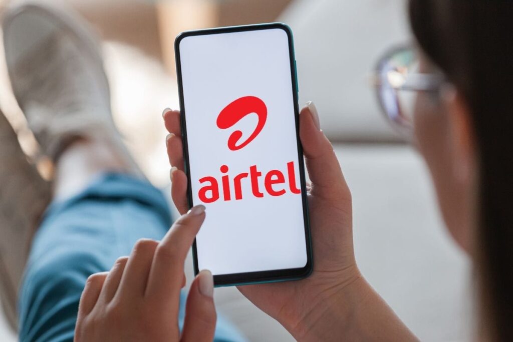 Airtel ने Jiohotstar के साथ नई 301 प्रीपेड प्लान लॉन्च किया