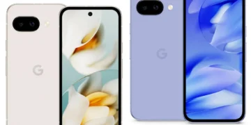 Google Pixel 9A आधिकारिक वॉलपेपर डाउनलोड करें!