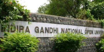 IGNOU ODL और ऑनलाइन कार्यक्रमों के लिए प्रवेश और पुन: पंजीकरण के लिए समय सीमा बढ़ाता है