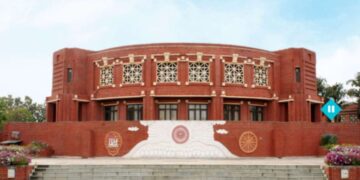 IIM लखनऊ प्लेसमेंट 2025: छात्र 600 से अधिक नौकरियों को सुरक्षित करते हैं, 75 लाख रुपये में उच्चतम पैकेज