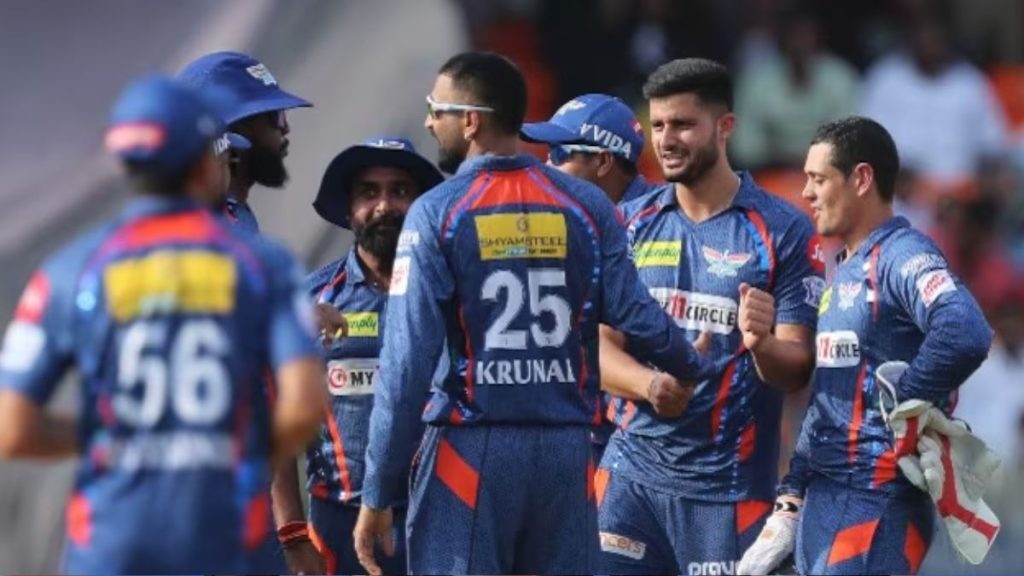 IPL 2025: क्या मिशेल मार्श को लखनऊ सुपरजाइंट्स में मार्कराम या गोरन के साथ खोलने के लिए मार्श होगा? पूर्ण दस्ते, मैच जुड़नार और अधिक जानें