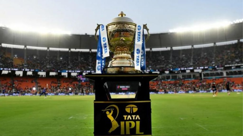 IPL 2025: KKR, CSK, MI और SRH IPL के 18 वें संस्करण को जीतने के लिए शीर्ष दावेदारों में से